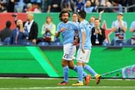Toronto FC v New York City FC